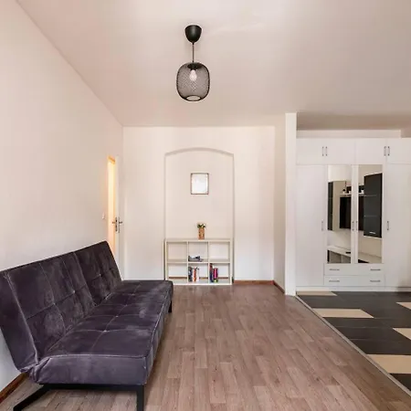 Apartment Center/ Spa/ Scenic Viewpoint Nearby